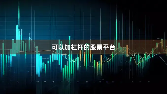可以加杠杆的股票平台