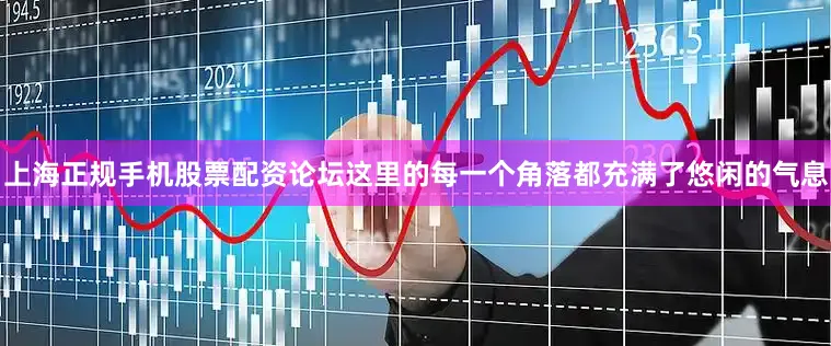 上海正规手机股票配资论坛这里的每一个角落都充满了悠闲的气息